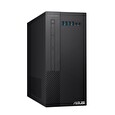 ASUS DT D340MF - i5-9400/8G/512G M.2 P3X2 SSD/18X DVD-ROM/W10Pro (Black)
