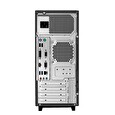 ASUS DT D340MF - i5-9400/8G/512G M.2 P3X2 SSD/18X DVD-ROM/W10Pro (Black)