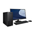 ASUS DT D340MF - i5-9400/8G/512G M.2 P3X2 SSD/18X DVD-ROM/W10Pro (Black)