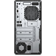 HP ProDesk 400 G6 MT, i5-9400, Intel HD, 1x16 GB, SSD 512 GB M.2 NVMe, DVDRW, Win10P64, 1-1-1