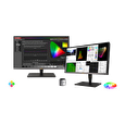 27" LED PA27UCX-K