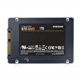 SSD 1TB Samsung 870 QVO SATA III