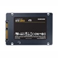 SSD 4TB Samsung 870 QVO SATA III