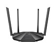 Tenda AC19 WiFi AC Router 2100Mb/s, 1x GWAN, 4x GLAN, 1x USB,VPN, IPv6,4x6dBi,4x4 MU-MIMO, CZ AC2100