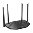 Tenda AC19 WiFi AC Router 2100Mb/s, 1x GWAN, 4x GLAN, 1x USB,VPN, IPv6,4x6dBi,4x4 MU-MIMO, CZ AC2100