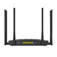 Tenda AC19 WiFi AC Router 2100Mb/s, 1x GWAN, 4x GLAN, 1x USB,VPN, IPv6,4x6dBi,4x4 MU-MIMO, CZ AC2100