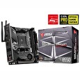 MSI MPG B550I GAMING EDGE WIFI