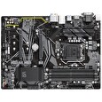 GIGABYTE B460 HD3