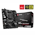 MSI MAG B550M BAZOOKA