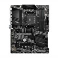 MSI B550-A PRO