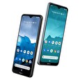 Nokia 6.2 (4/64GB) Dual SIM Ice