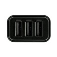 ARCTIC nabíječka do auta Car Charger 7200