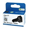 ARCTIC nabíječka do auta Car Charger 7200