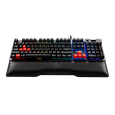 ADATA XPG klávesnice SUMMONER RGB Cherry MX Red CZ layout