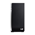 Midi ATX skříň In Win 216 Black