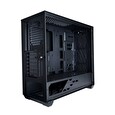 Midi ATX skříň In Win 216 Black
