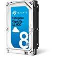 Seagate Exos 7E8 3,5" - 8TB (server) 7200rpm/SAS/256MB/512e/4kN