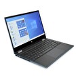 HP Pavilion x360 14-dw0000nc i3-1005G1/4/128/W10H