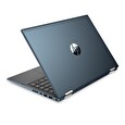HP Pavilion x360 14-dw0000nc i3-1005G1/4/128/W10H