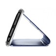 Cu-Be Clear View Huawei P20 lite Blue