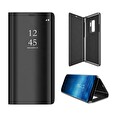 Cu-Be Clear View Xiaomi Redmi Note 9 PRO/9S Black