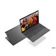 Lenovo IP 5 14 FHD/RYZEN 5 4500U/8G/512/INT/W10H/šedá