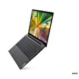 Lenovo IP 5 14 FHD/RYZEN 5 4500U/8G/512/INT/W10H/šedá