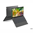 Lenovo IP 5 14 FHD/RYZEN 5 4500U/8G/512/INT/W10H/šedá