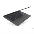 Lenovo IP 5 14 FHD/RYZEN 5 4500U/8G/512/INT/W10H/šedá