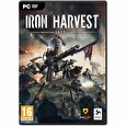 PC - Iron Harvest 1920+ D1 Edition