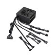 FSP/Fortron HEXA 85+ PRO 650 80PLUS BRONZE, 650W