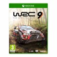 XONE - WRC 9