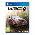 PS4 - WRC 9