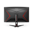 32" LED AOC C32G2ZE-VA,FHD,240Hz,cur