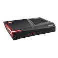 MSI MPG Trident 3 i5-10400F/8G/512+1T/1660/W10H