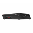 MSI MPG Trident 3 i5-10400F/8G/512+1T/1660/W10H