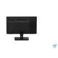 Lenovo D19-10 18.5"/16:09/1366x768/600:1/5ms