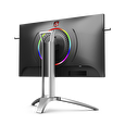 27" LED AOC AGON AG273QZ - QHD,240Hz,HDMI,DP,curv