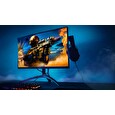 27" LED AOC AGON AG273QZ - QHD,240Hz,HDMI,DP,curv