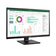 LG ELECTRO, 24BN550Y/FHD/Panel IPS/1920 x 1080/Black