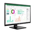 LG ELECTRO, 24BN550Y/FHD/Panel IPS/1920 x 1080/Black