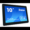 iiyama, TW1023ASC-B1P/10.1 Android OS Touch