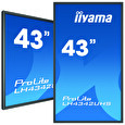 iiyama, IIYAMA LH4342UHS-B1