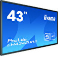 iiyama, IIYAMA LH4342UHS-B1