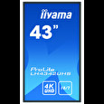 iiyama, IIYAMA LH4342UHS-B1