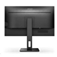 AOC MT IPS LCD WLED 27" 27P2Q - IPS panel, 1920x1080, D-Sub, DVI, HDMI, DP, USB, repro, pivot