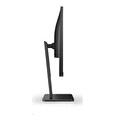 AOC MT IPS LCD WLED 27" 27P2Q - IPS panel, 1920x1080, D-Sub, DVI, HDMI, DP, USB, repro, pivot