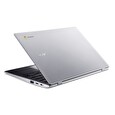Acer Chromebook 311 (CB311-9HT-C27Q) Celeron N4120/4GB+N/A/eMMC 64GB+N/A/UHD Graphics 600/11.6"HD Multi-Touch IPS/Chrome