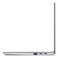 Acer Chromebook 311 (CB311-9HT-C27Q) Celeron N4120/4GB+N/A/eMMC 64GB+N/A/UHD Graphics 600/11.6"HD Multi-Touch IPS/Chrome