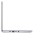 Acer Chromebook 311 (CB311-9HT-C27Q) Celeron N4120/4GB+N/A/eMMC 64GB+N/A/UHD Graphics 600/11.6"HD Multi-Touch IPS/Chrome